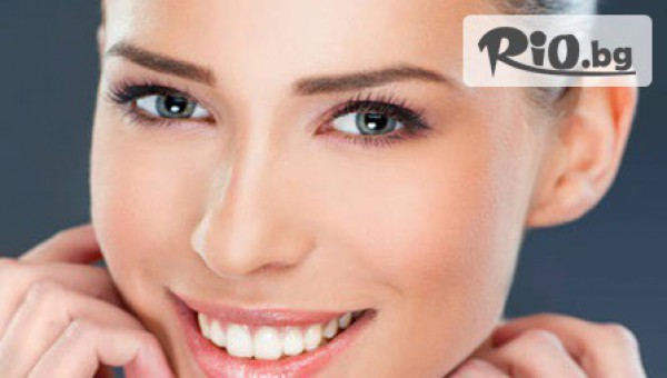 Вашето лице заслужава да бъде перфектно! Pure Skin терапия за мазна и предразположена към акне кожа само за 11.90лв, от Студио за красота Перфект