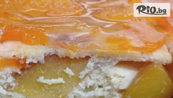 Сладкарски цех Taste & Health - thumb 3