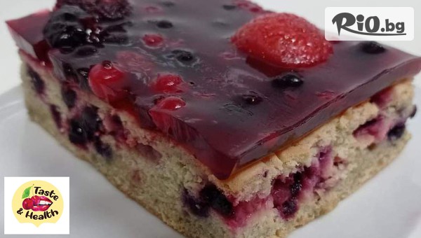 Сладкарски цех Taste & Health - thumb 2