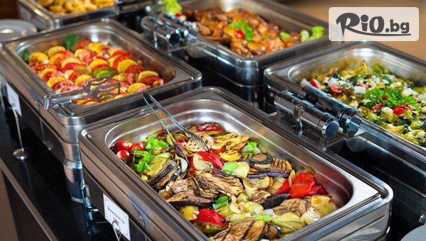 Алфарезорт Палас Чифликa - thumb 7