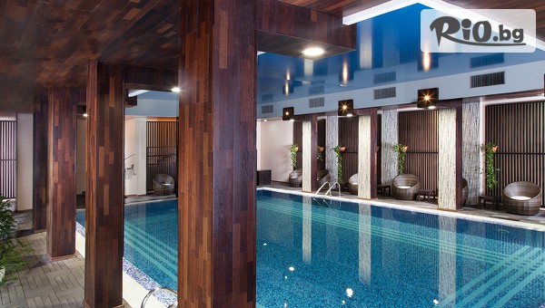 Хотел Райска градина - thumb 3