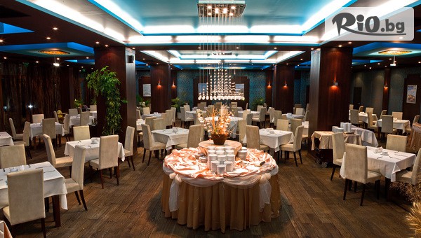 Хотел Райска градина - thumb 5