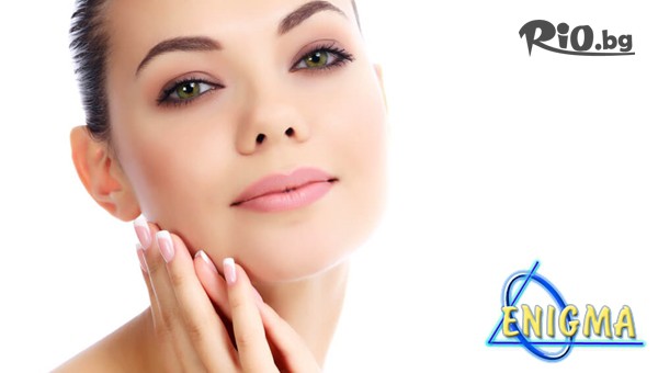 Центрове Енигма - thumb 3