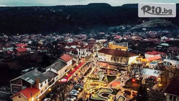 ТА Поход - thumb 1