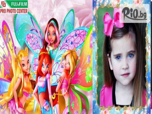 FUJIFILM PRO PHOTO CENTER - thumb 11