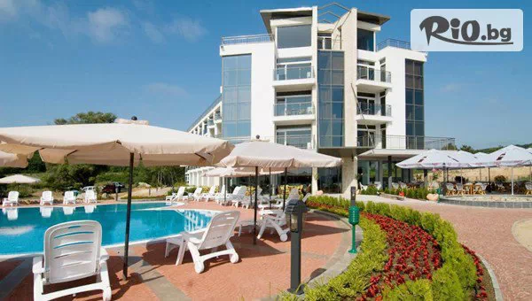 Хотел Южна перла 3*, Каваци, Созопол #1