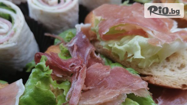 Рая Кетеринг - thumb 3