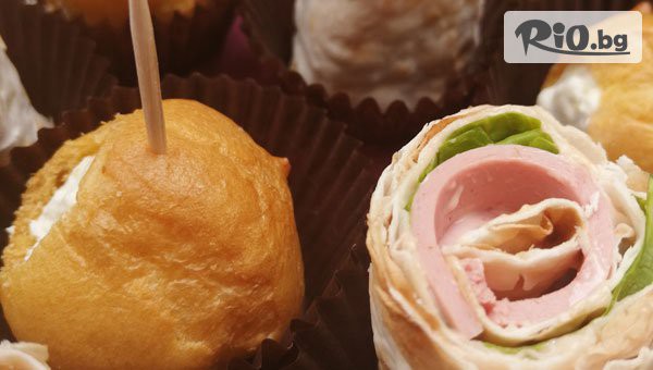 Рая Кетеринг - thumb 4