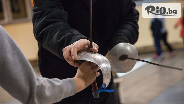 Спортен клуб по фехтовка - thumb 4