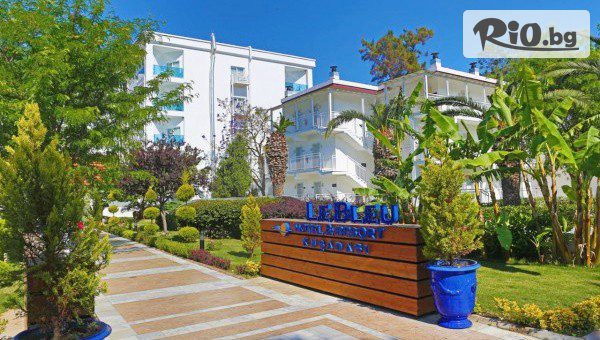 Глобус Холидейс - thumb 7