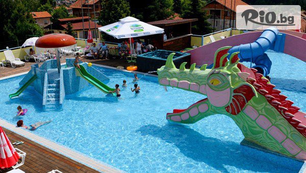 Спа Хотел Селект - thumb 2