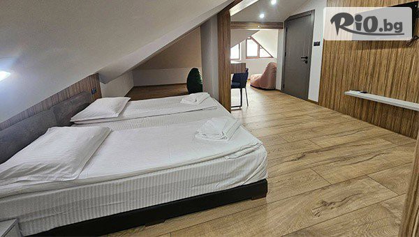 Семеен Хотел Делта - thumb 8