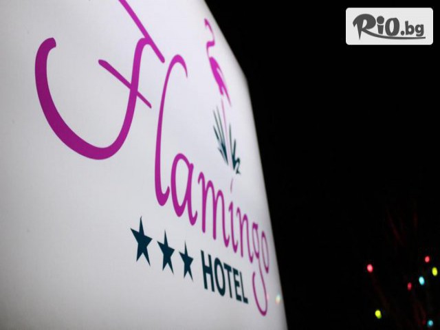 Hotel Flamingo - thumb 1