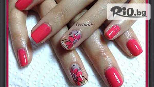 Салон за красота Еленабел - thumb 2