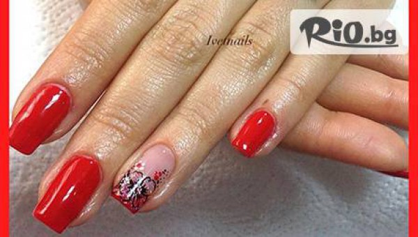 Салон за красота Еленабел - thumb 3