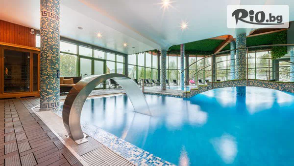 СПА Хотел Олимп - thumb 5