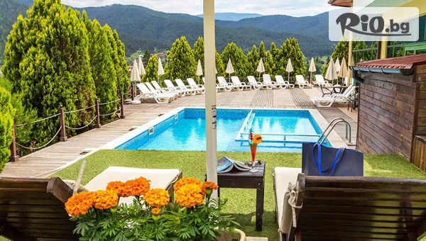 СПА Хотел Олимп - thumb 2