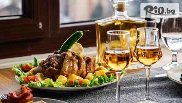 СПА Хотел Олимп - thumb 7