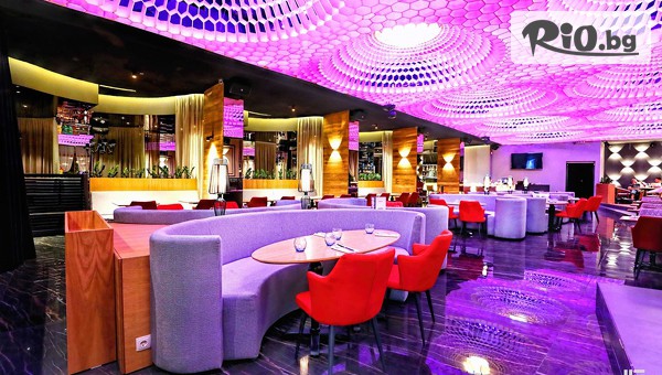 Emotion bar and kitchen - thumb 3