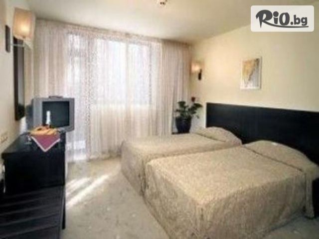 Хотел Белмонт Пампорово - thumb 19