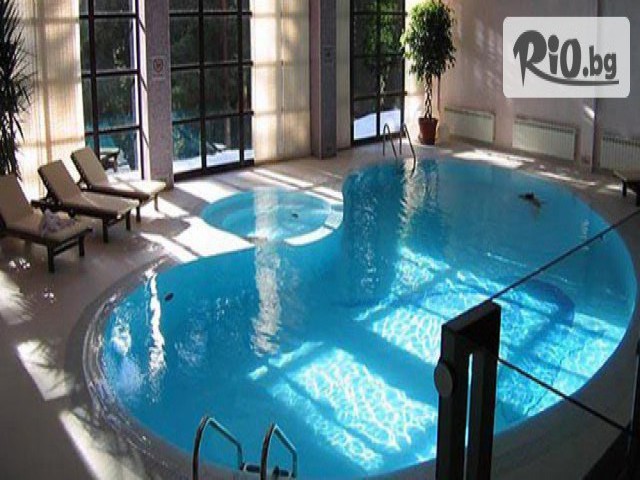 Хотел Белмонт Пампорово - thumb 10