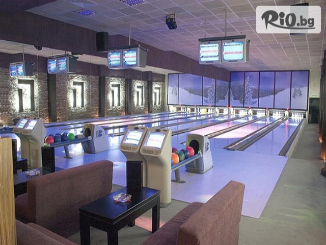 Хотел Белмонт Пампорово - thumb 12