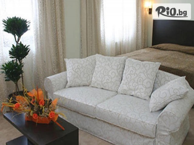 Хотел Белмонт Пампорово - thumb 17