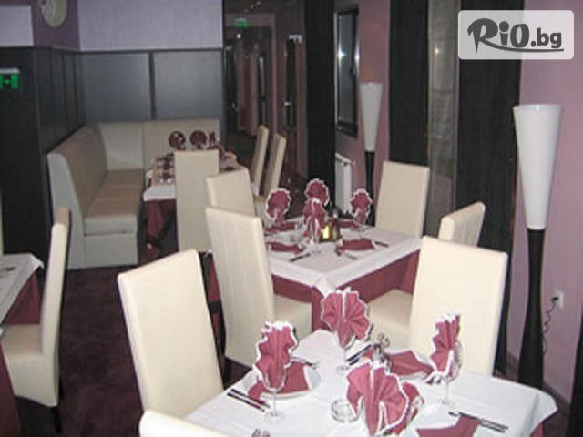 Хотел Белмонт Пампорово - thumb 5