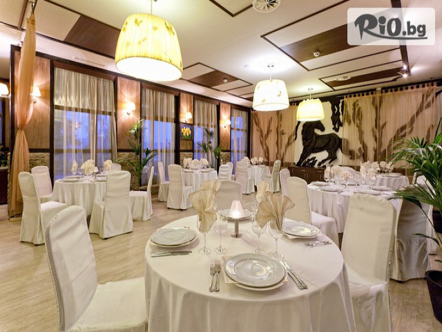 Хотел Белмонт Пампорово - thumb 6