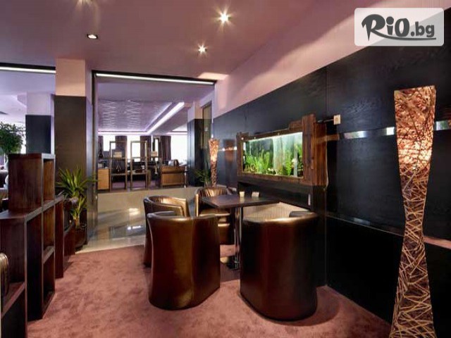 Хотел Белмонт Пампорово - thumb 9