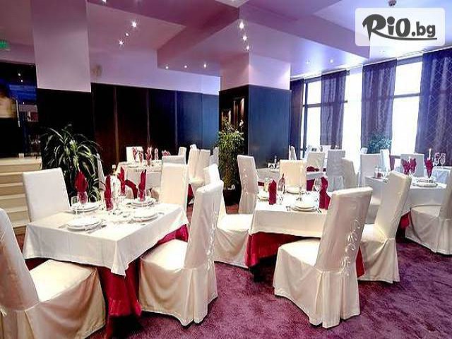 Хотел Белмонт Пампорово - thumb 7