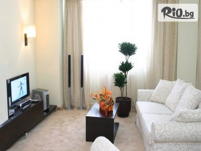 Хотел Белмонт Пампорово - thumb 18