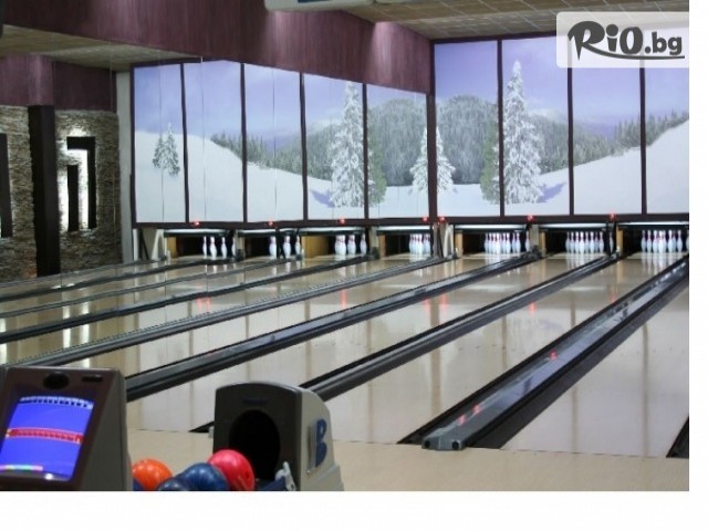 Хотел Белмонт Пампорово - thumb 14