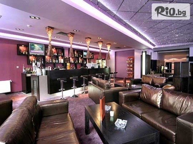 Хотел Белмонт Пампорово - thumb 8