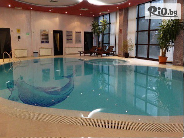 Хотел Белмонт Пампорово - thumb 11