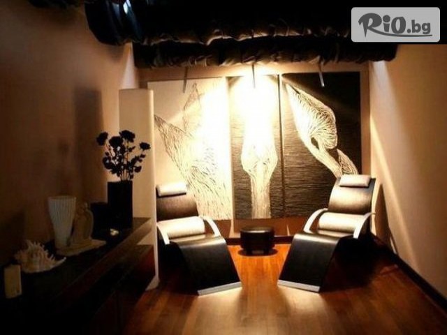 Хотел Белмонт Пампорово - thumb 15