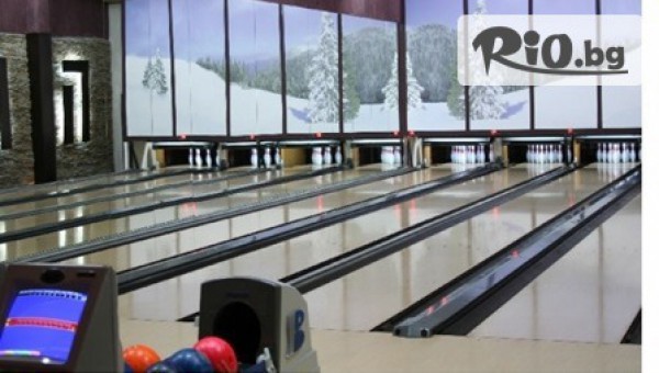 Хотел Белмонт Пампорово - thumb 4