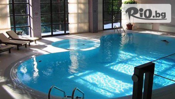 Хотел Белмонт Пампорово - thumb 5