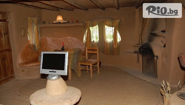 Глинената къща - thumb 3