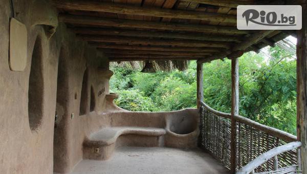 Глинената къща - thumb 5