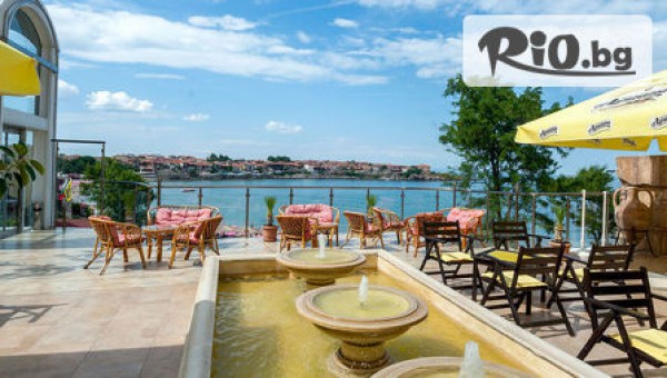 хотел Вила лист - Созопол - thumb 3