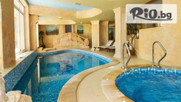 хотел Вила лист - Созопол - thumb 5