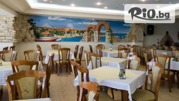 хотел Вила лист - Созопол - thumb 6