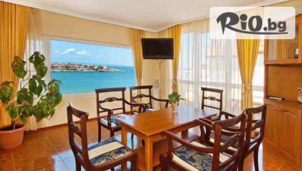 хотел Вила лист - Созопол - thumb 8