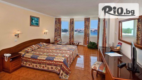 хотел Вила лист - Созопол - thumb 9