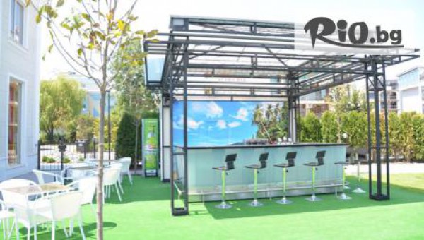 Хотел Rome Palace Deluxe 4* - thumb 7