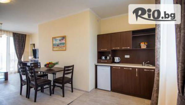 Хотел Rome Palace Deluxe 4* - thumb 10