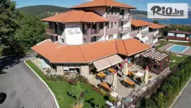 Семеен хотел The View 3*, Цигов чарк #1