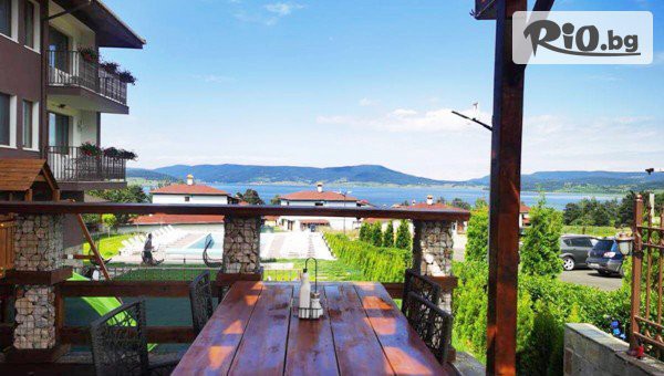 Семеен хотел The View - thumb 2