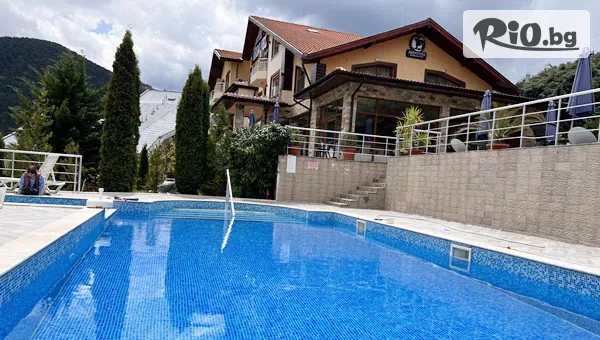 ArdoVel Park Hotel - thumb 3